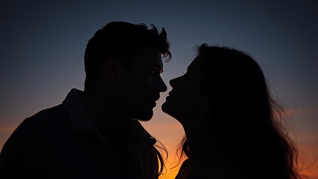 드라마, 매력 포인트는? (realistic 스타일)