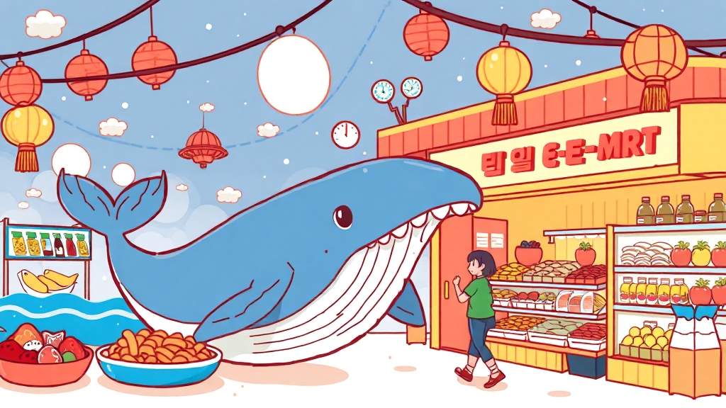 마무리 (cartoon 스타일)