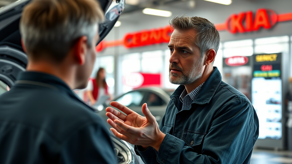 예약 및 접수 방법 (realistic 스타일)