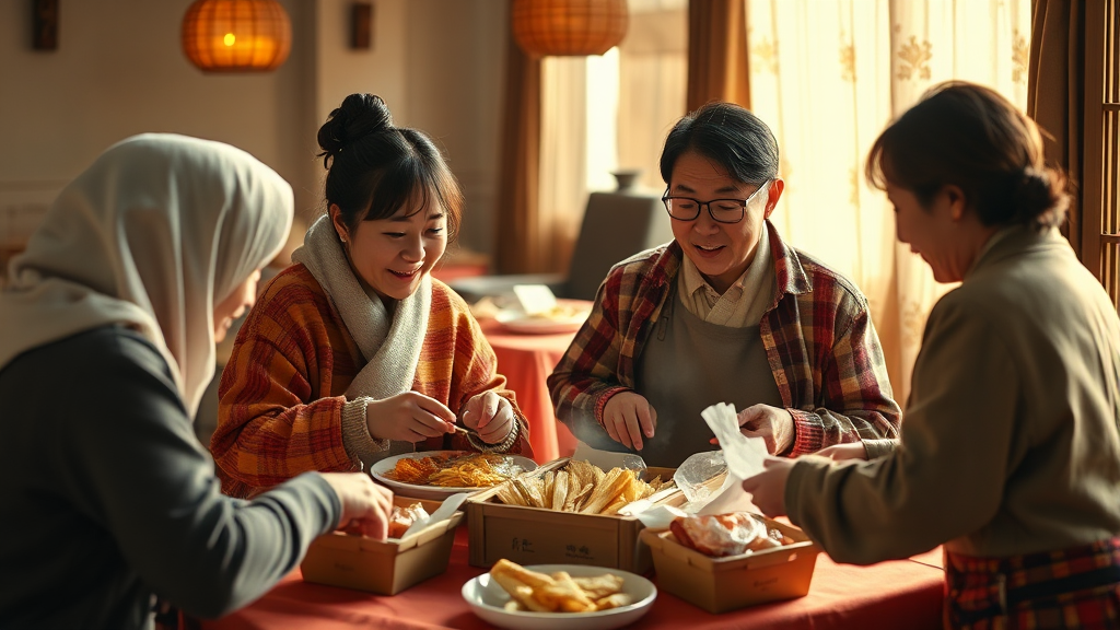 기부금 사용처 (realistic 스타일)