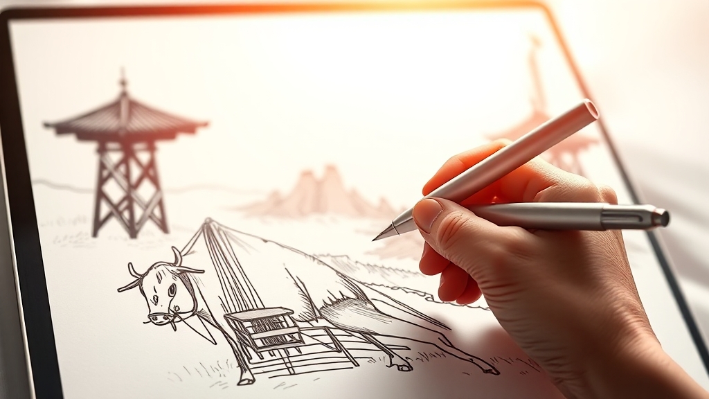결론 (realistic 스타일)