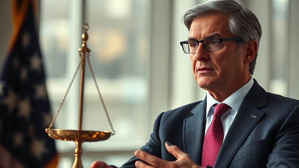 향후 전망 및 과제 (realistic 스타일)