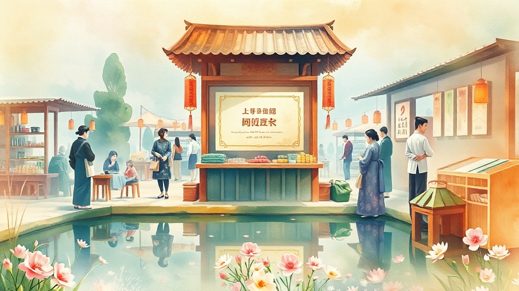 신청 방법 및 기간 (watercolor 스타일)