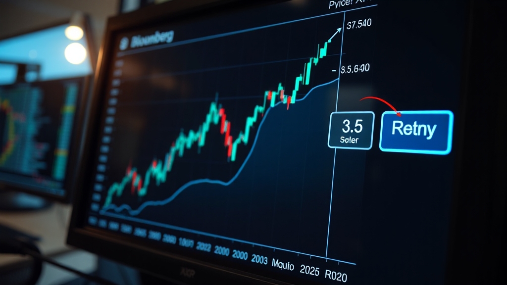 XRP 투자, 어떻게 해야 할까? (realistic 스타일)