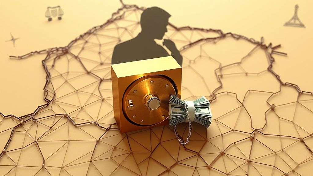 상속재산, 왜 찾아야 할까요? (illustration 스타일)