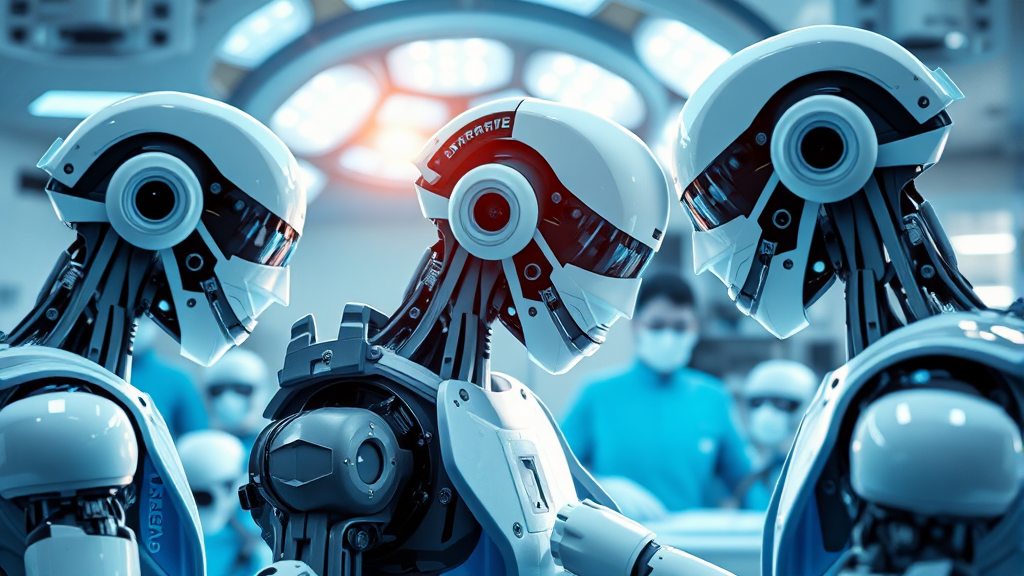 재무 현황과 성장 가능성은? (realistic 스타일)