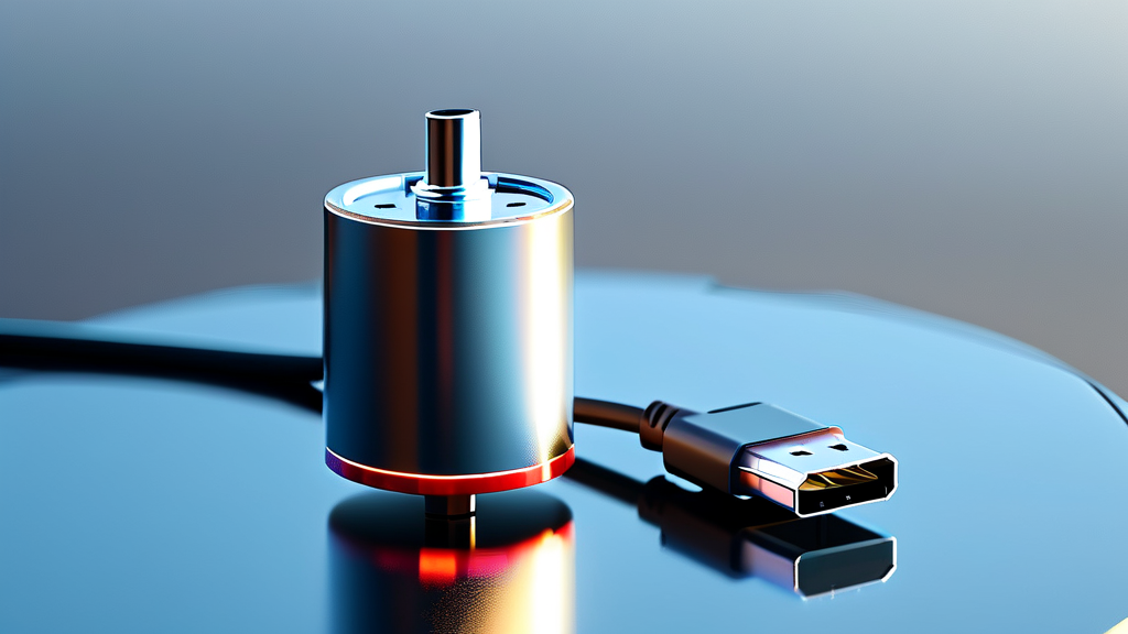 한국 충전기, 대만에서 그대로 사용해도 괜찮을까? (realistic 스타일)