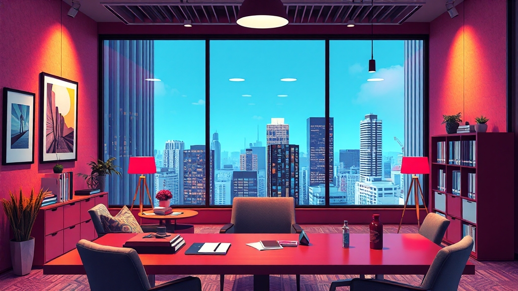 간이사업자 부가세 신고, 언제 어떻게? (popart 스타일)