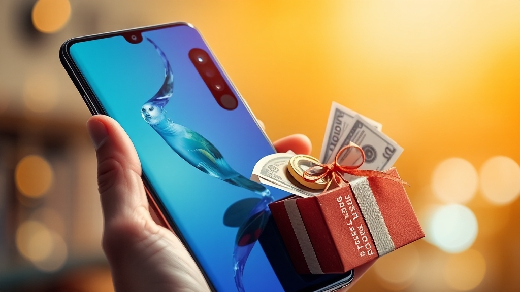 S25 구매, 놓치지 말아야 할 할인 팁 (realistic 스타일)