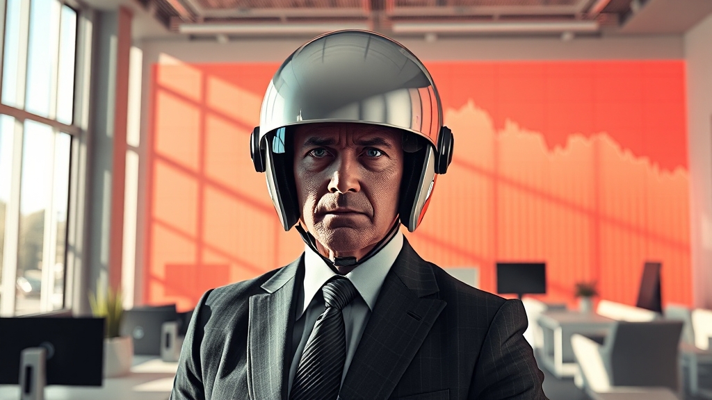 원자력 주식 투자, 리스크는 없을까? (realistic 스타일)