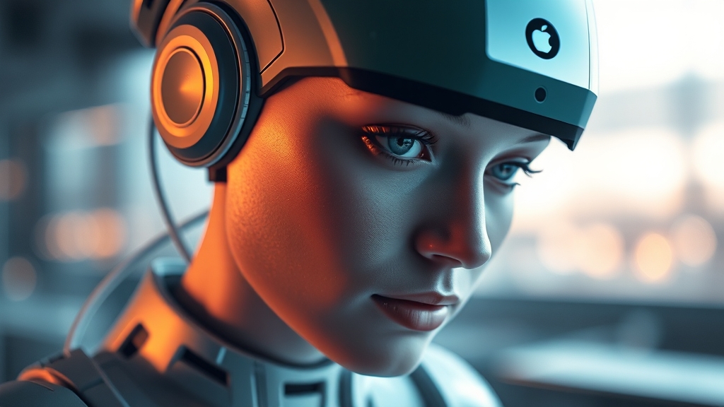 Workspace AI 활용 개요 (realistic 스타일)