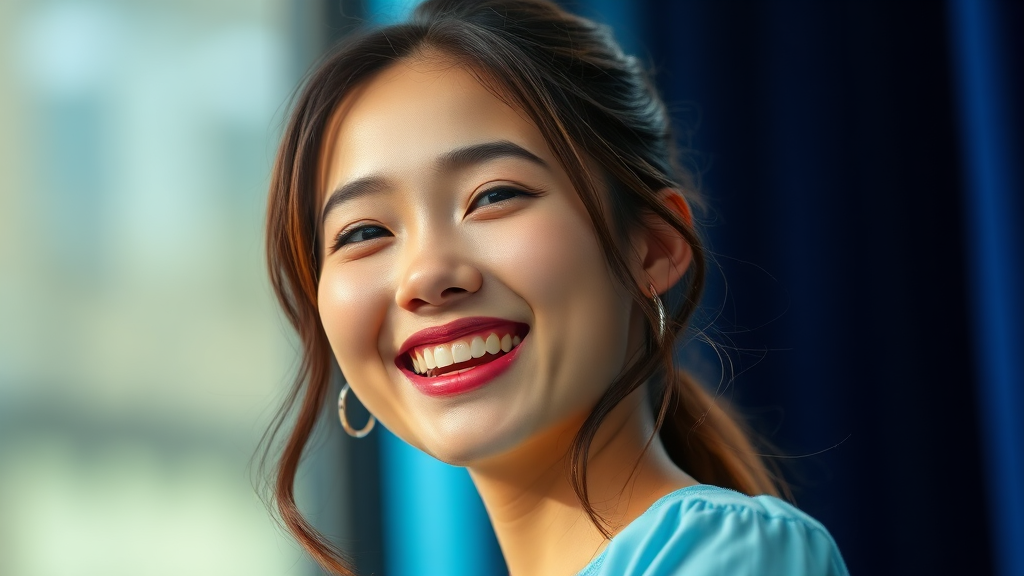 국민 투표, 길려원의 다음 라운드 진출을 결정하다 (realistic 스타일)