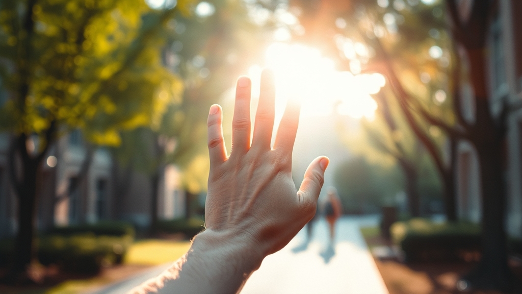 충원 합격, 추가 기회를 잡아라! (watercolor 스타일)