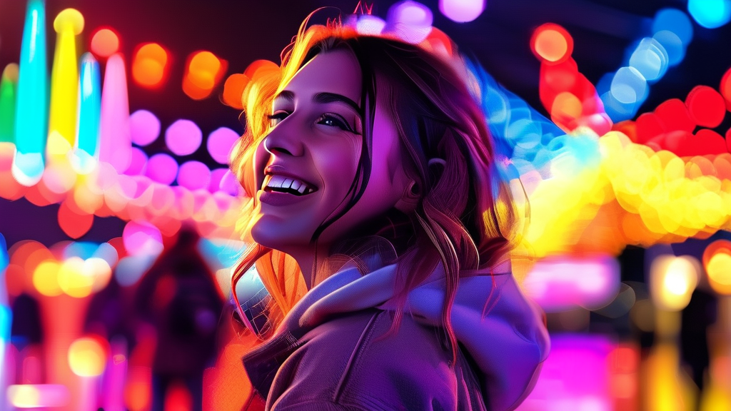 틱톡 라이브 방송, 시작은 어떻게 해야 할까? (realistic 스타일)