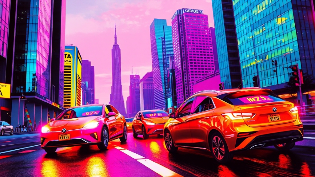 세금 혜택, 얼마나 받을까? (popart 스타일)