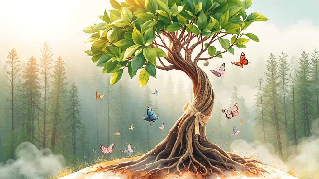 ISA 2.0 변경 사항 및 가입 방법 (watercolor 스타일)