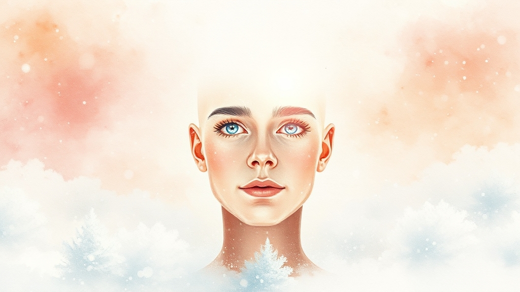 결론 (watercolor 스타일)