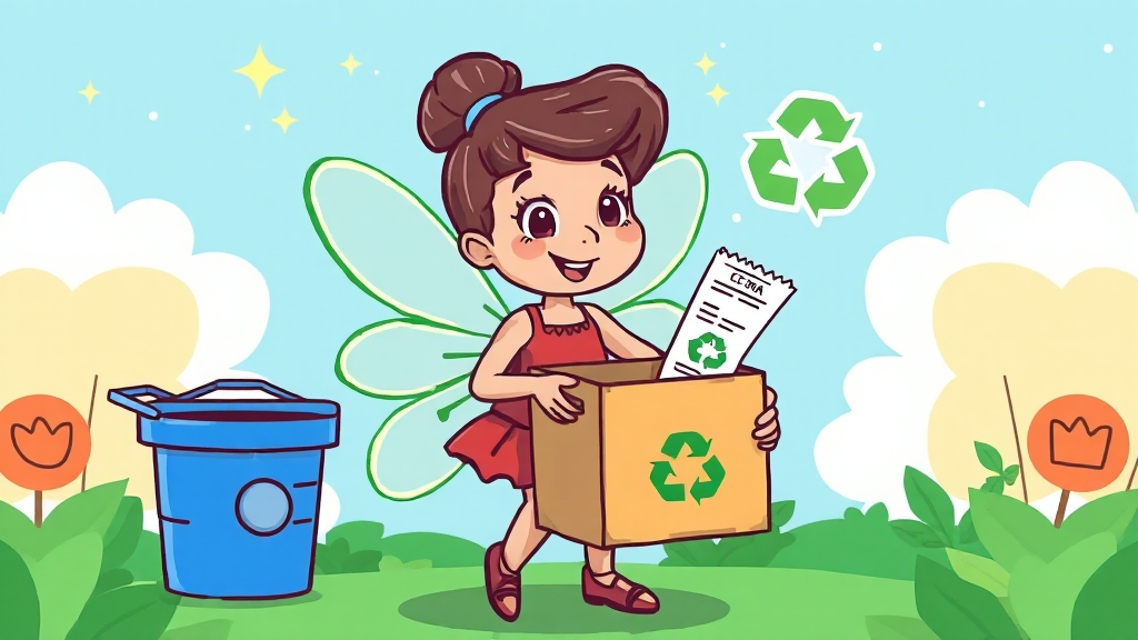 FAQ: 궁금증 해결! (cartoon 스타일)