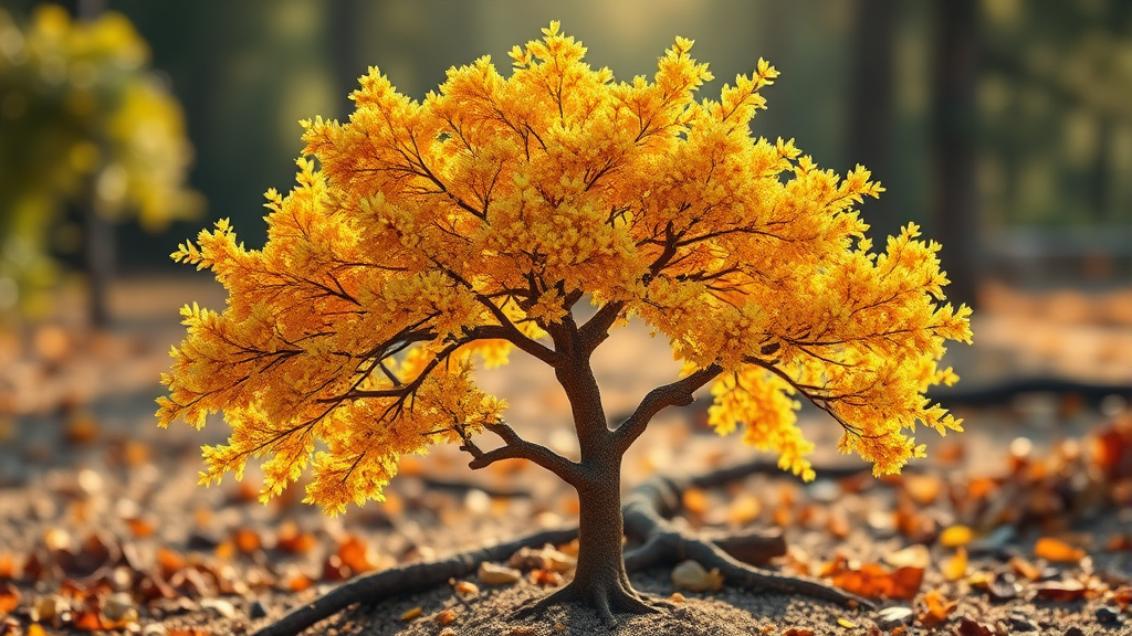 톤틴 연금 작동 원리 (realistic 스타일)