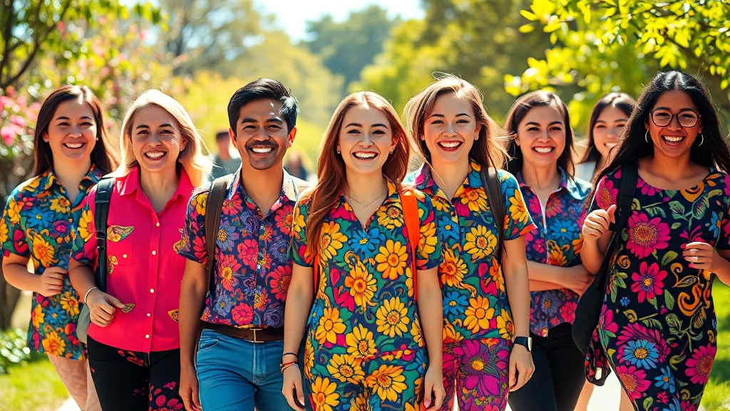 참여 효과 및 성공 사례 (popart 스타일)