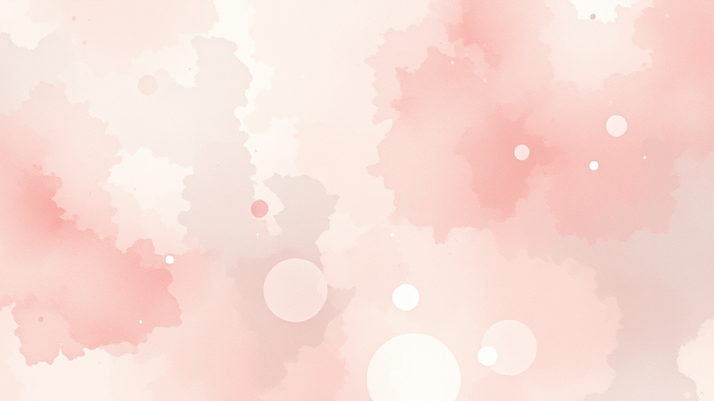 업비트 해킹 사고 개요 (watercolor 스타일)