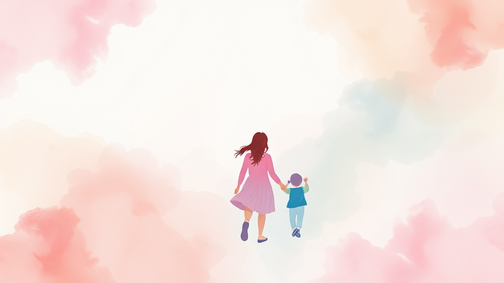 21가지 지원금 파악하기 (watercolor 스타일)