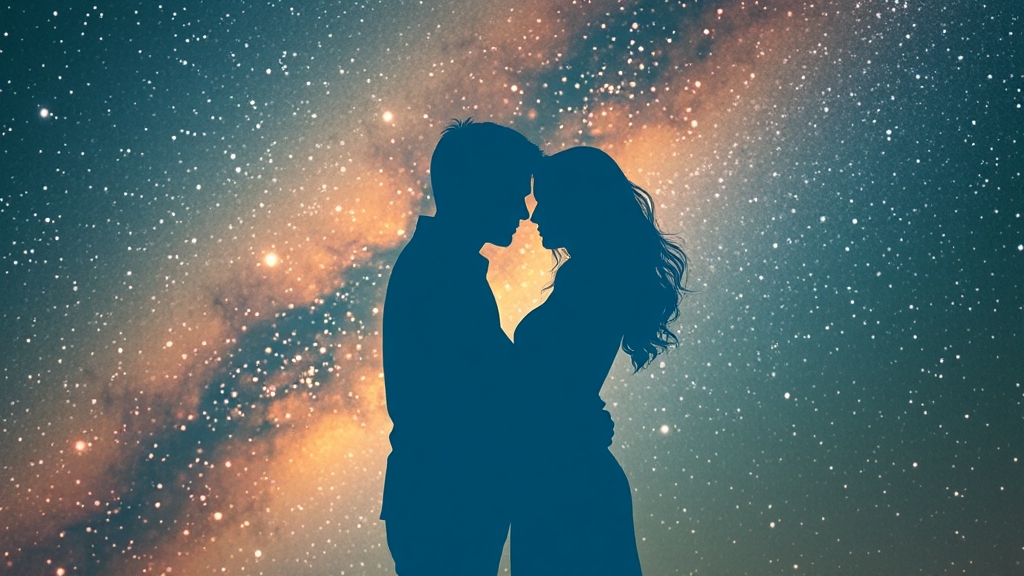 별자리 궁합, 왜 알아야 할까? (illustration 스타일)