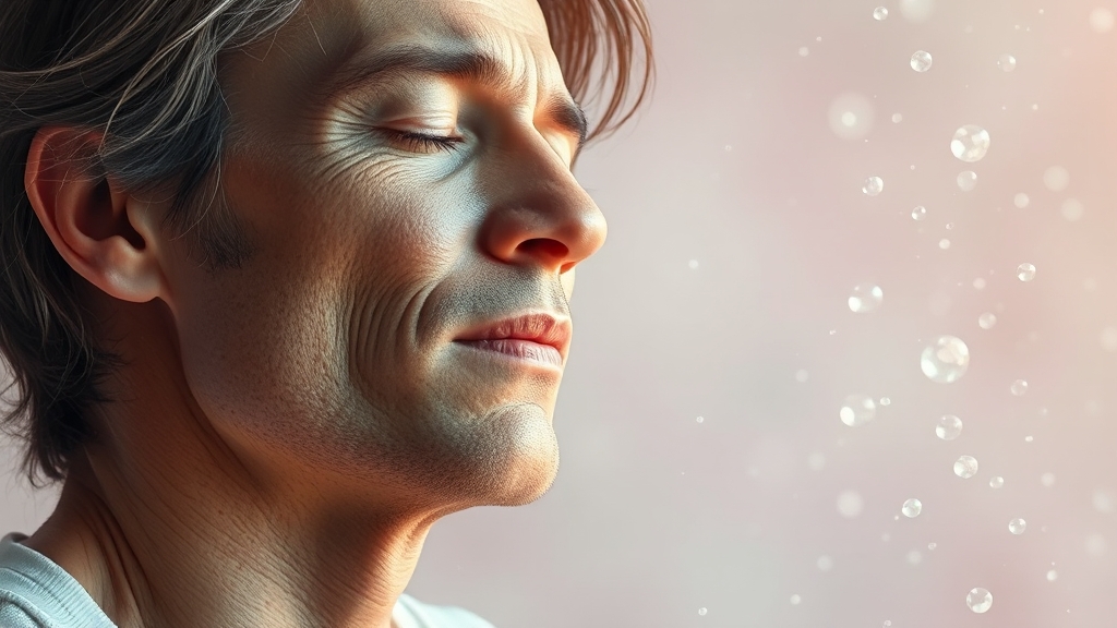 마그네슘, 왜 필요할까? (realistic 스타일)