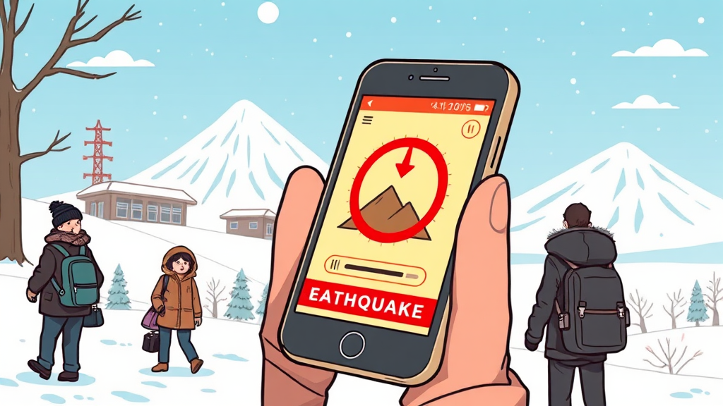 일본 여행 전 알아두면 좋은 정보 (Q&A) (cartoon 스타일)