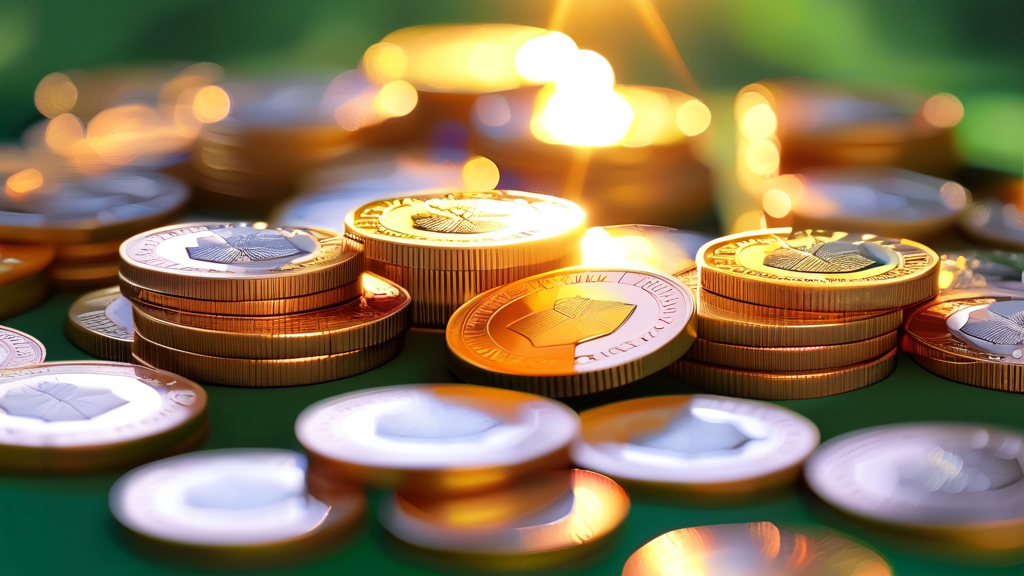 토스뱅크 외화통장: 편리한 환전과 관리 (realistic 스타일)