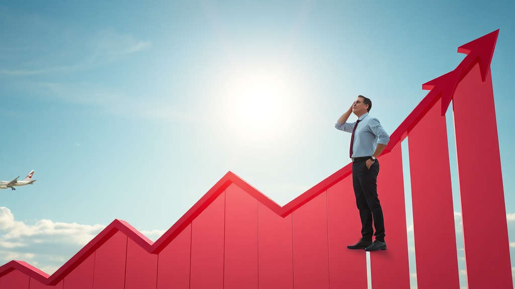 주식 투자 시 흔한 실수와 해결책 (realistic 스타일)