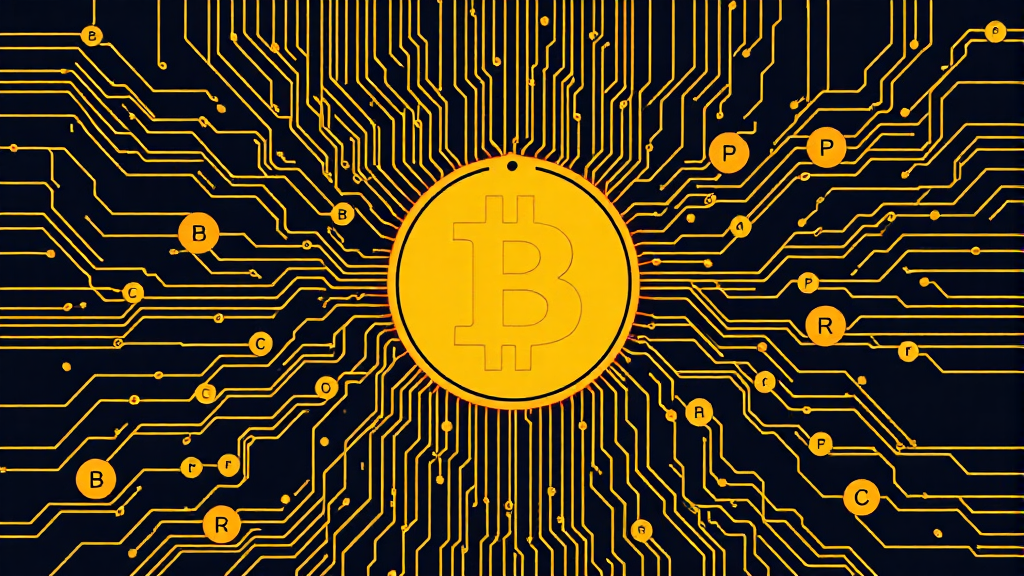 쇼어 알고리즘, 해킹 무기? (illustration 스타일)