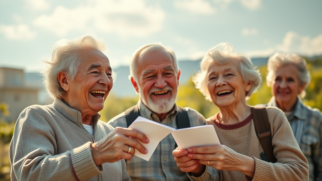 2026년 기초연금 수급 자격 완벽 분석: 나이, 소득, 재산 기준 총정리 4 2026년 기초연금 지급액: 얼마나 받을 수 있을까? (realistic 스타일)