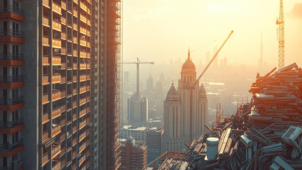 분양가 정보 및 관련 요인 분석 (realistic 스타일)