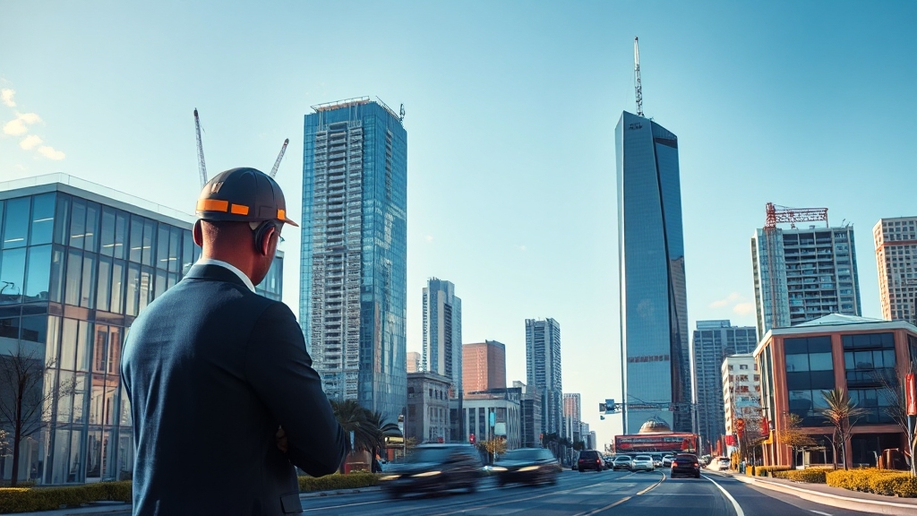 권리금 분쟁, 예방이 최선! (realistic 스타일)