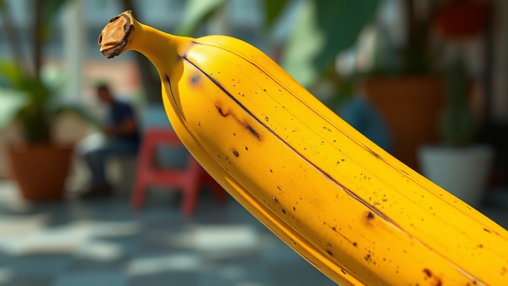 나노바나나 프로, 2025년 무료 사용은? (realistic 스타일)