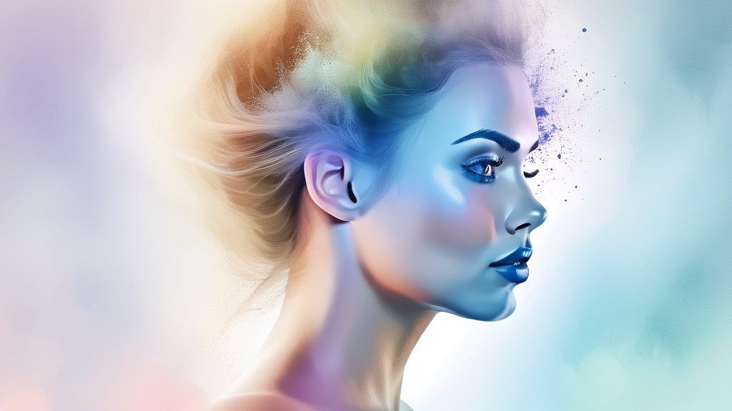 캡컷 PC 유료 버전, 구독 및 결제 방법 (watercolor 스타일)