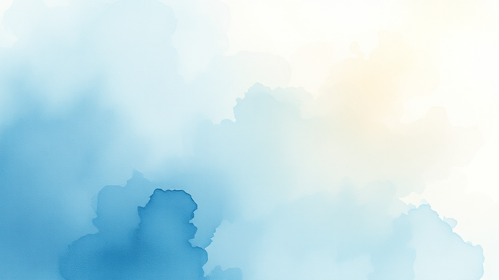 연차 미지급, 어떻게 대처해야 할까요? (watercolor 스타일)