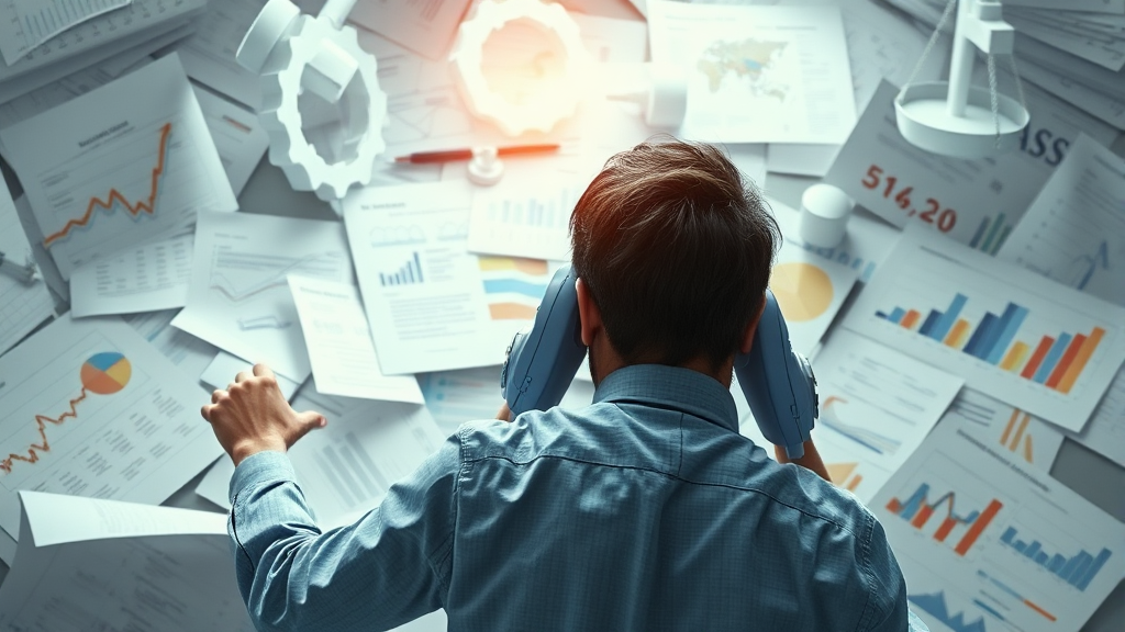 개인회생 신청 절차: 단계별 핵심 정리 (realistic 스타일)