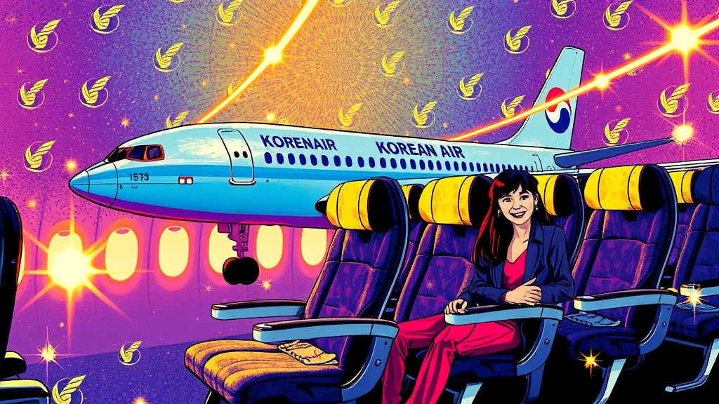 좌석 승급 및 업그레이드 가이드 (popart 스타일)