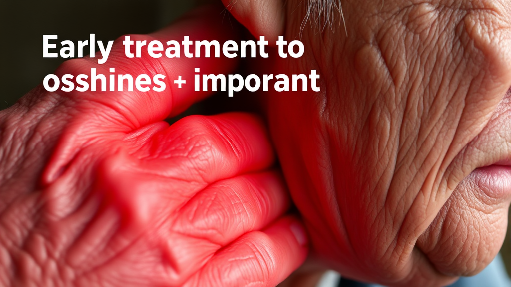 치료 방법, 이렇게 다르다 (realistic 스타일)