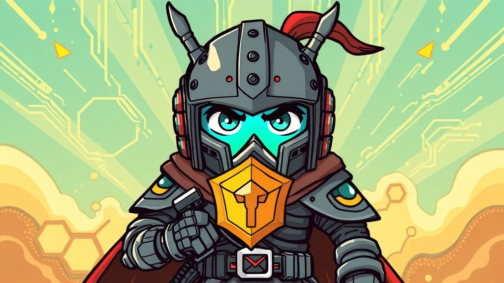 결론 (cartoon 스타일)