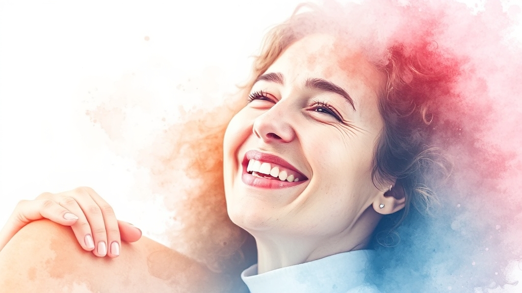 상속세 계산, 핵심은? (watercolor 스타일)