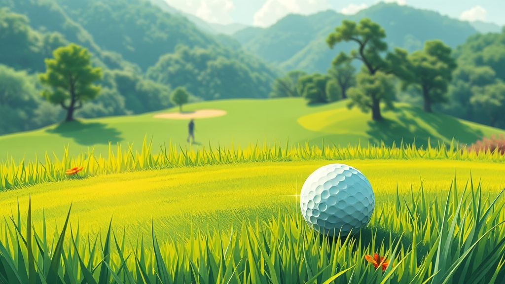 안강 레전드CC 기본 정보 (illustration 스타일)