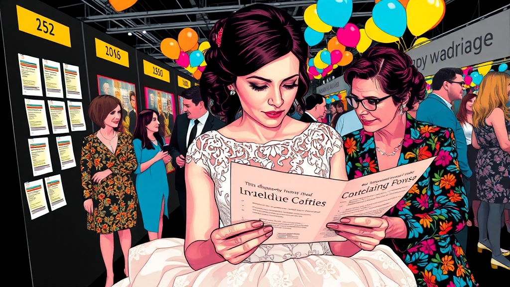 방문 전후 유의사항 (popart 스타일)