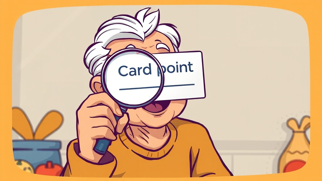 포인트 사용 알림 강화! (cartoon 스타일)