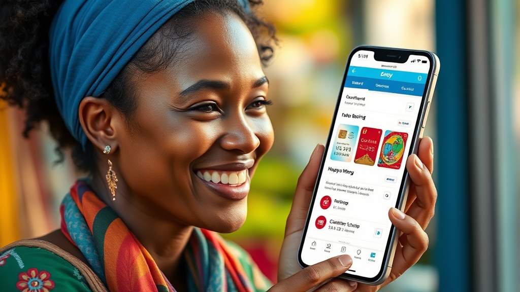 스마트한 활용 팁 (realistic 스타일)