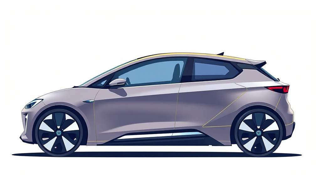 구매 고려 요소는? (illustration 스타일)