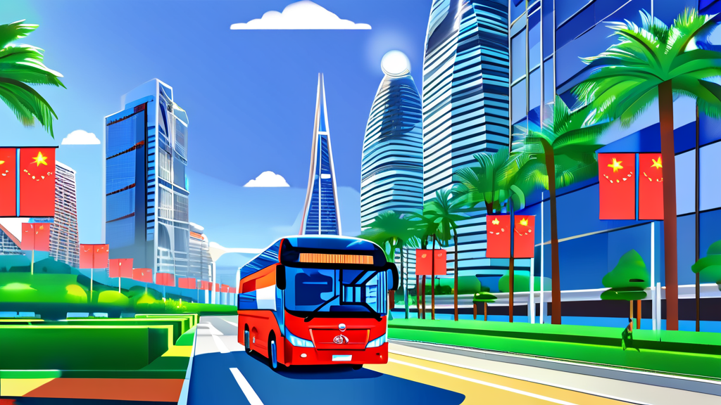 BNK부산은행 마이너스 대출, 이것만은 꼭 알아두세요! (realistic 스타일)