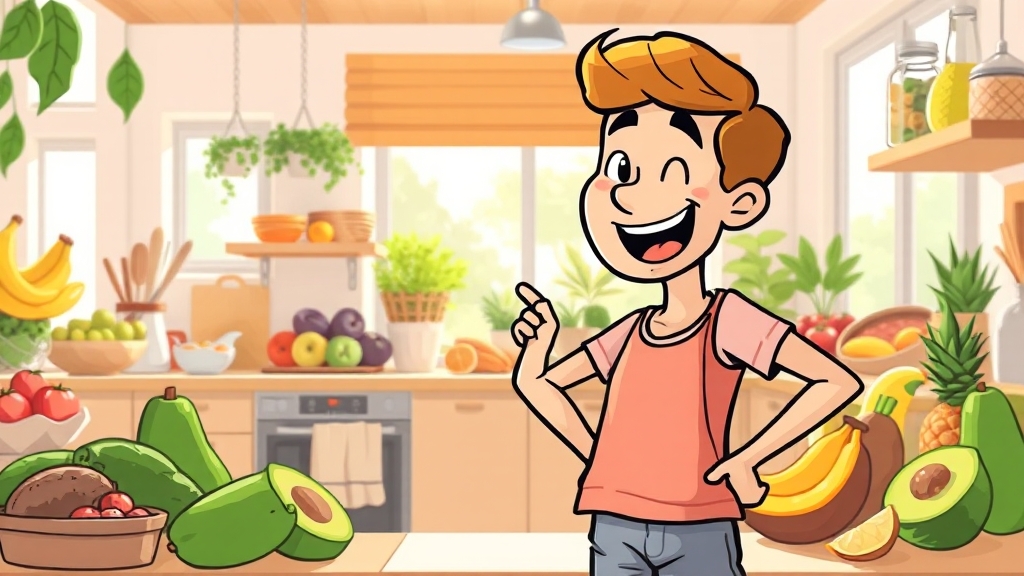 마무리 (cartoon 스타일)